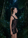 Lace Mini